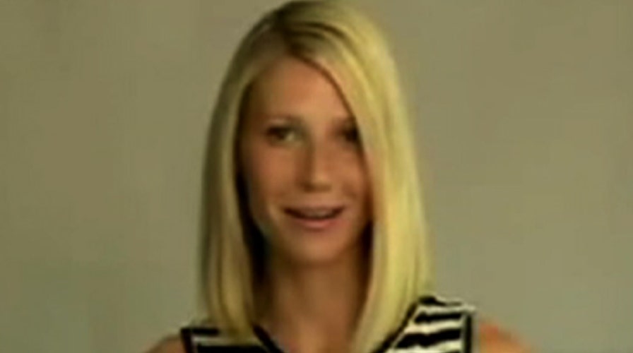 Gwyneth Wants Ex-Pats to Vote