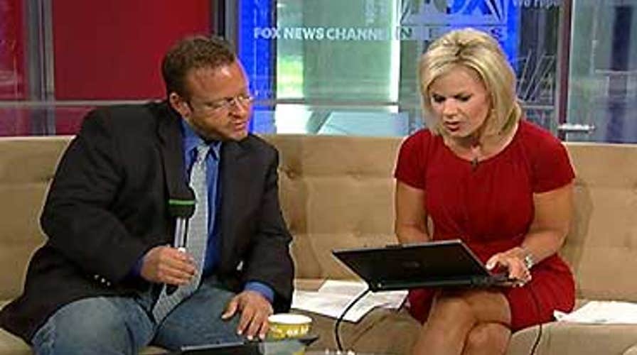 After the Show Show: 8/5