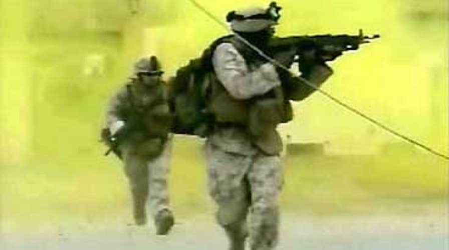 Keeping America Safe