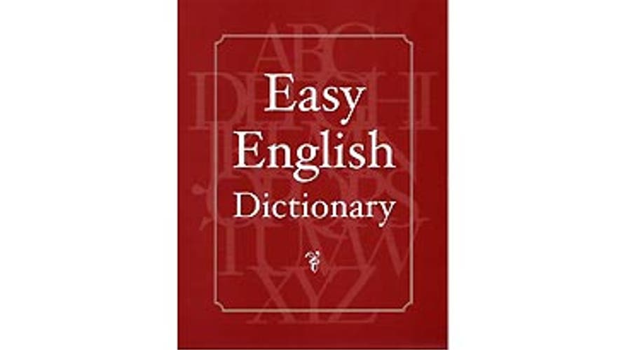 The Meaning of Words