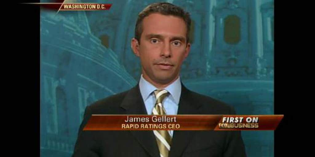 Rapid Ratings CEO On Regulation Future Fox Business Video rapid-ratings-ceo-on-regulation-future-fox-business-video