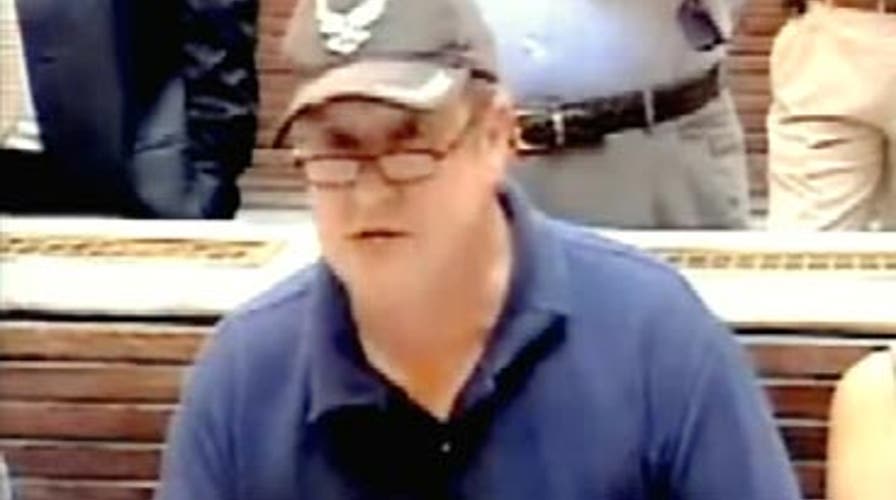 'You're Lying to Me'