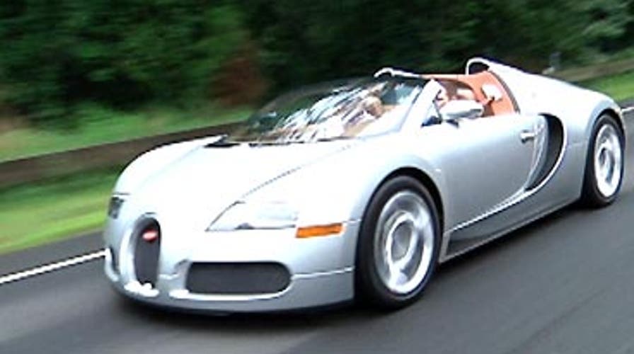 Billionaire Blow Dryer