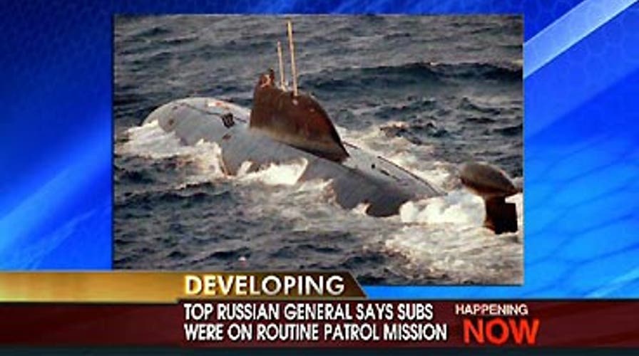 Too Close for Comfort?