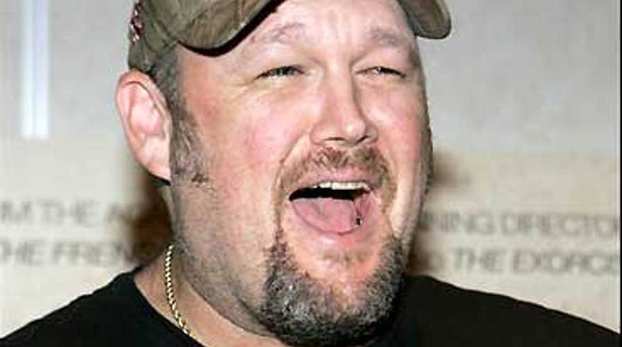 Pinheads & Patriots: 8/5