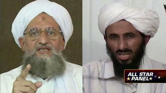 Does new threat prove Al Qaeda not really 'on the run'?