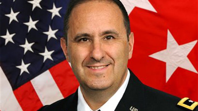 US investigating murder of general in Afghanistan