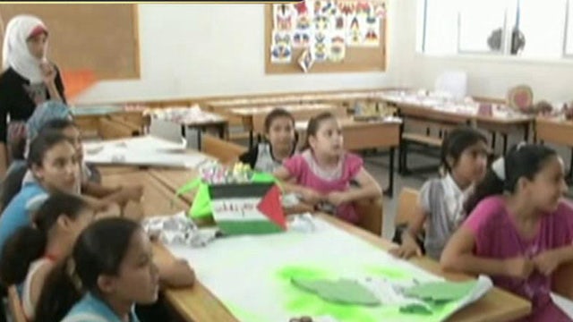 New focus on UN schools in Gaza receiving US funding