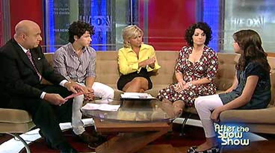 After the Show Show: 8/6