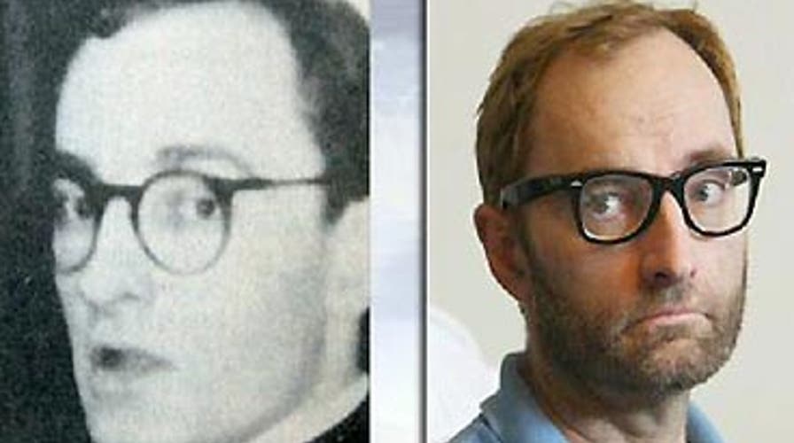 Cold Case Connection?