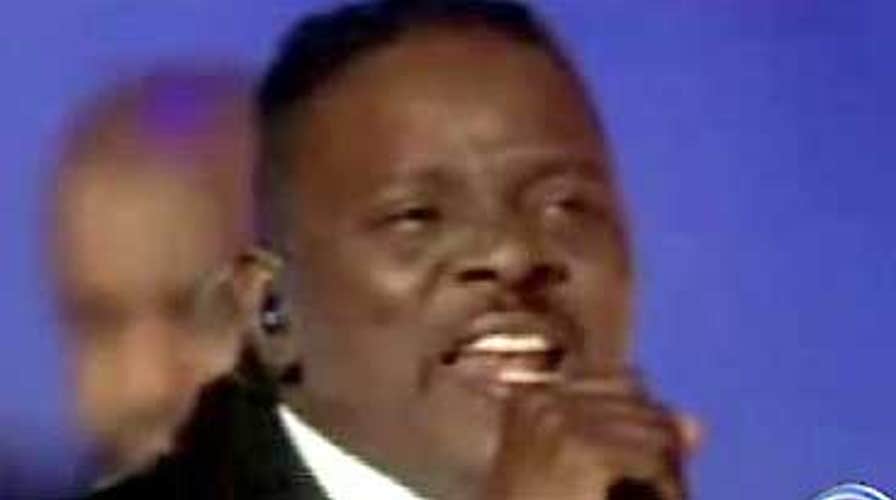 Pinheads & Patriots: 8/6