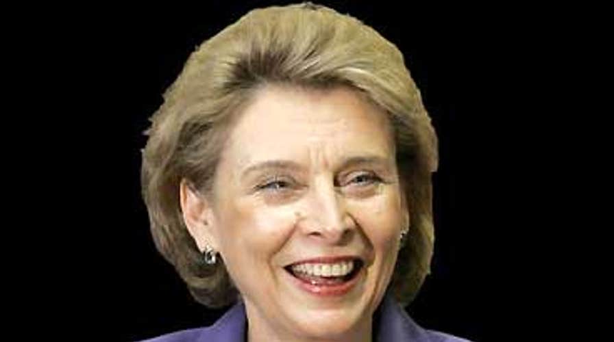 'Institutional Corruption'?