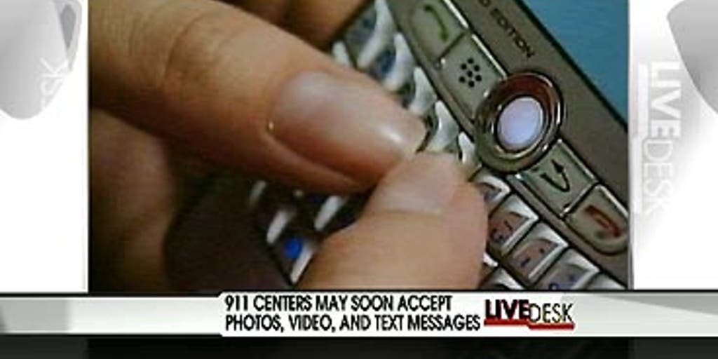 Texting for Help | Fox News Video