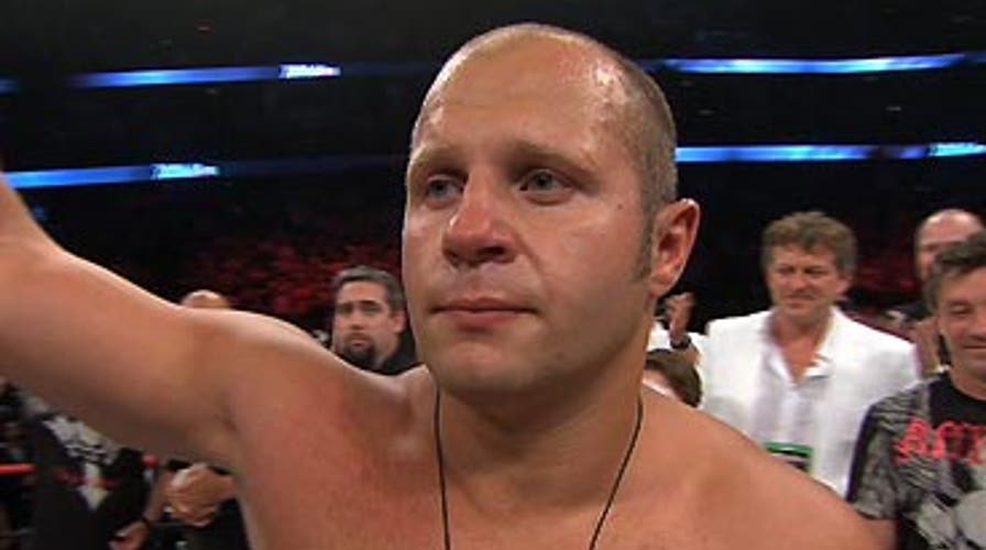Fedor This, Fedor That...