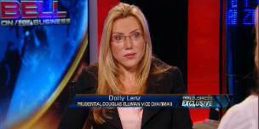 Dolly Lenz on New York Real Estate Fox Business Video