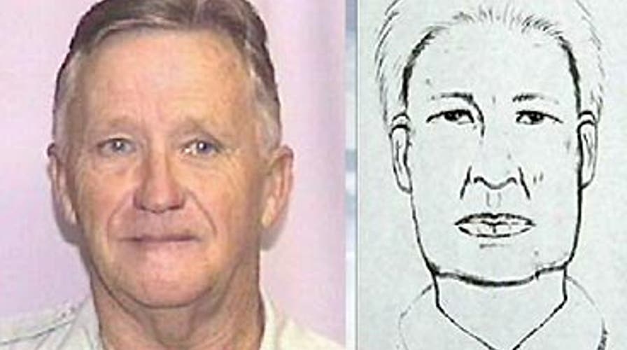 Suspected Killer Nabbed