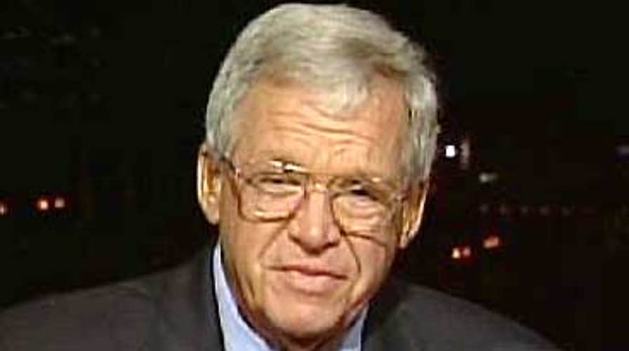 Hastert's Take