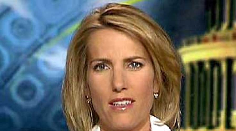 Ingraham Angle