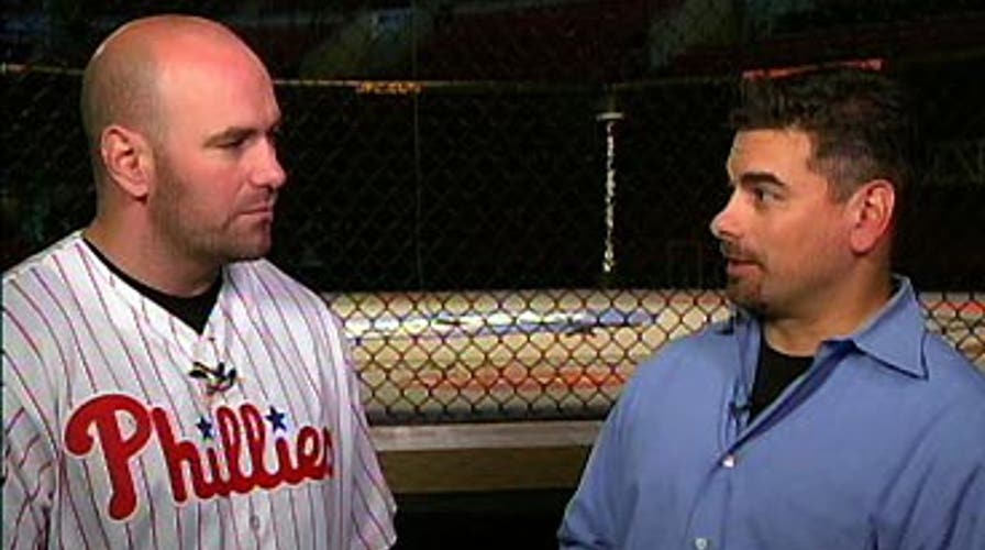 UFC 101: Declaration!