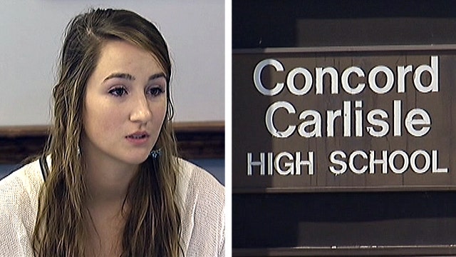 Student sues school after brutal bullying by classmates