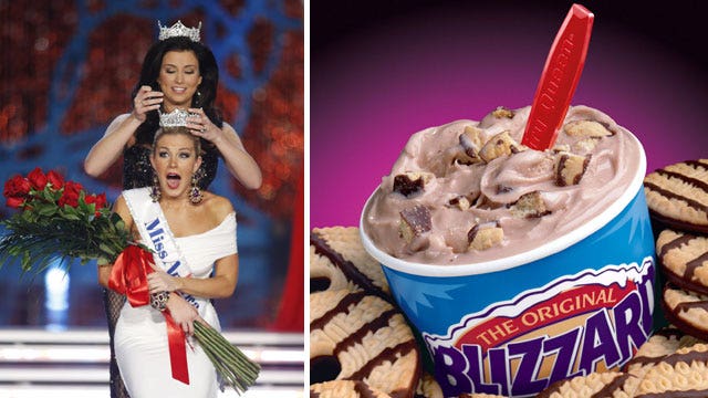 Dq Miracle Treat Day 2022