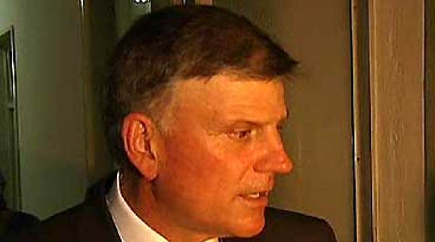 Hospital Without Power