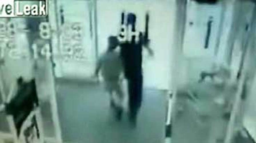 FOX News Flash: FOX & Friends Edition