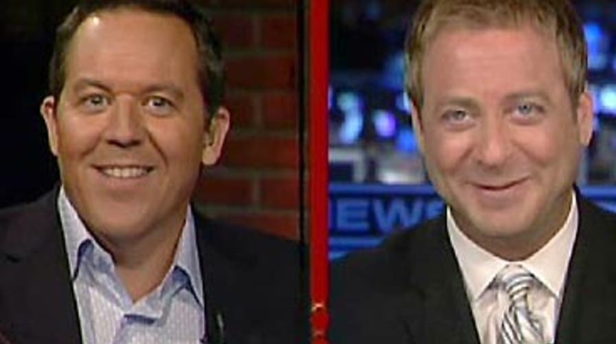 Friday's Halftime Report