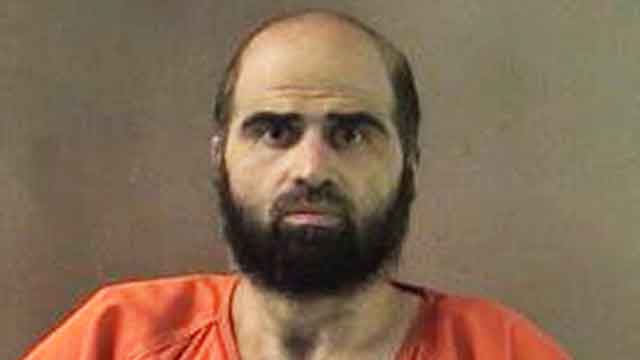 Judge: Nidal Hasan can remain his own lawyer