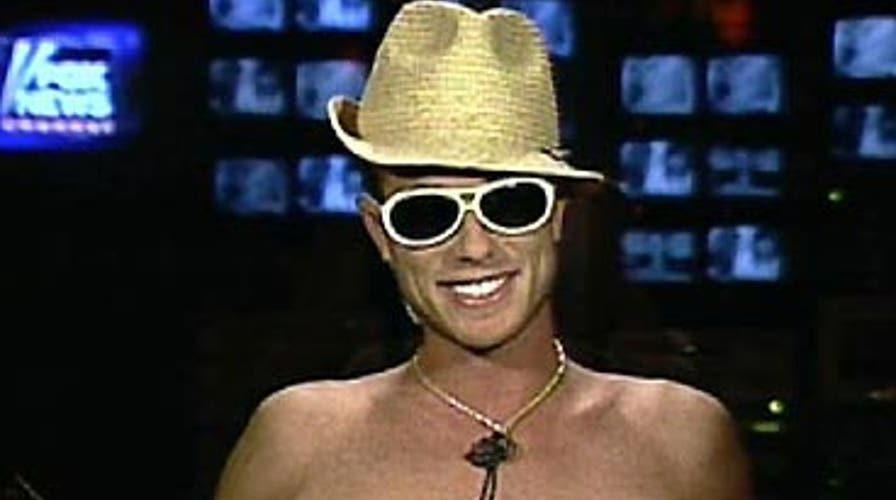 Today In McConaughey