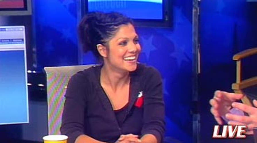 'A Little Happiness'