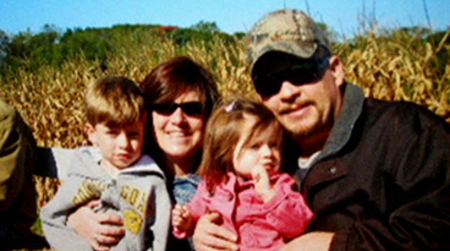 Husband Disputes Wife's Autopsy Results