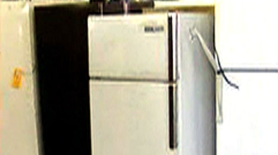 Cash for Kitchen Clunkers