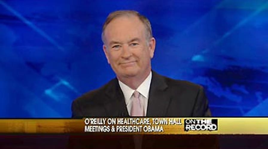 'No-Spin' on Obama's Example