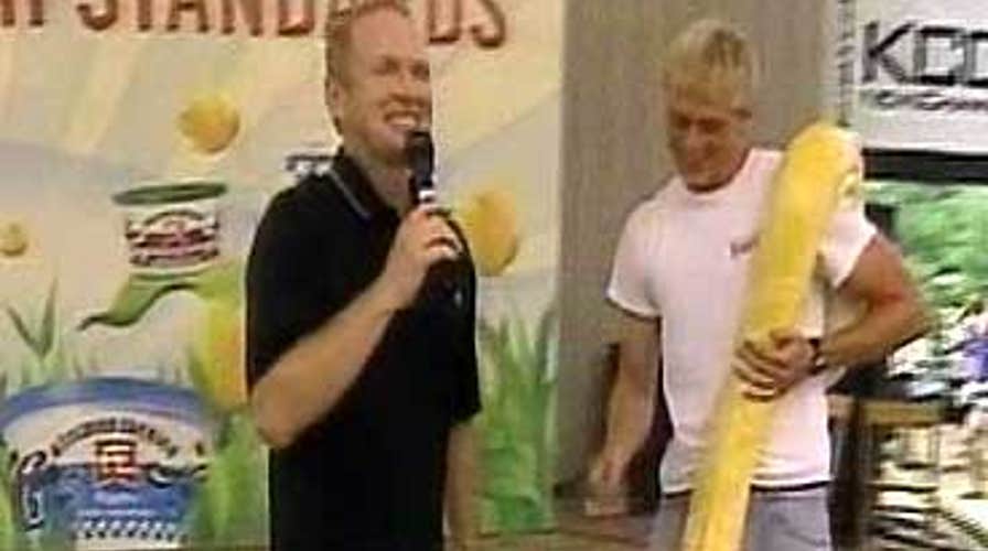 FOX News Flash: FOX & Friends Edition