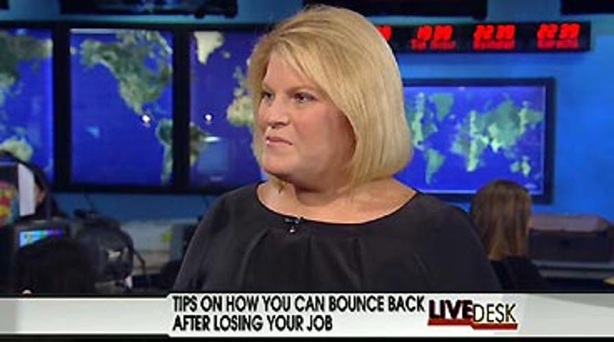 From 'Fired to Hired'