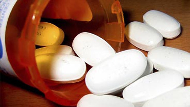 Feds investigate prescription drugs use among kids