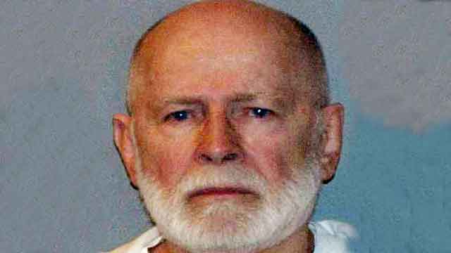 James "Whitey" Bulger