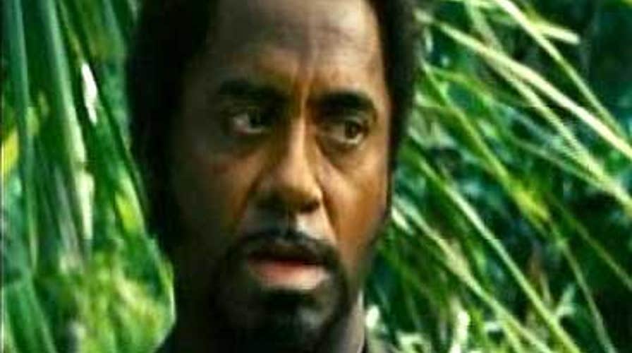 Action and Adventure