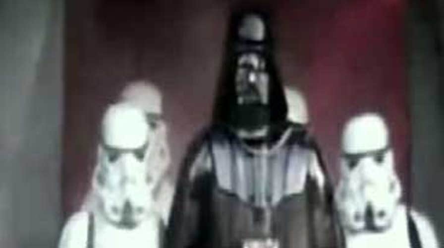 FOX News Flash: FOX & Friends Edition