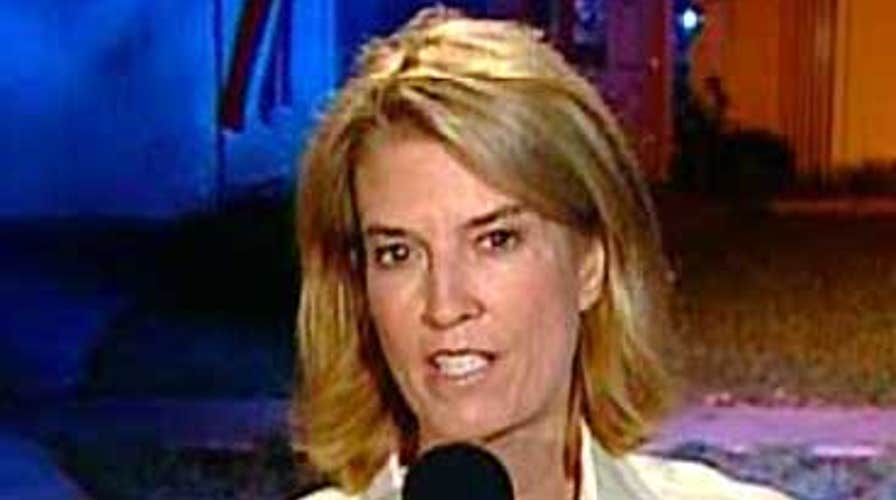 Greta Live Wire: 8/13