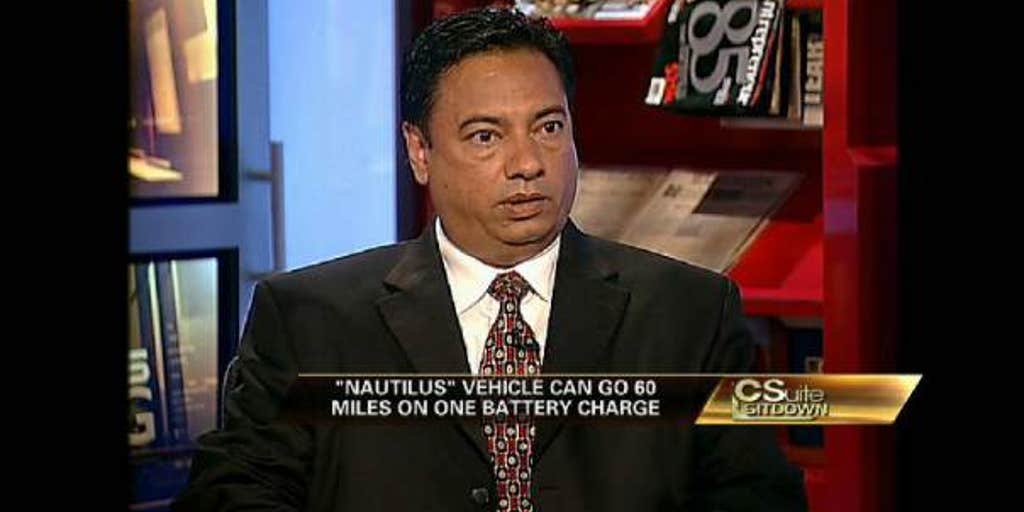 New HeavyDuty Electric Vehicles Fox Business Video