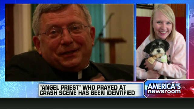 081313_AngelPriestIdentified | Fox News Video