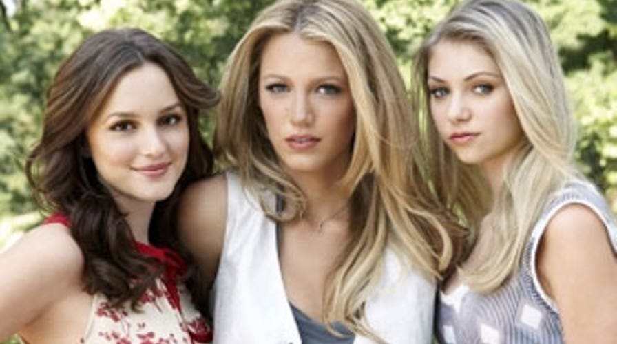 Gossip Girl Glam for Less!