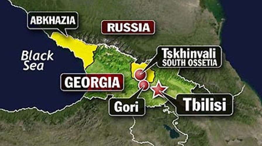 Looking for Trouble!