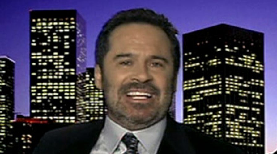 Miller Time: Bashing John Edwards