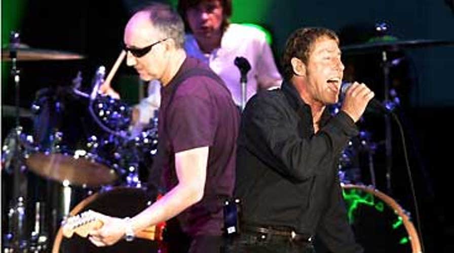 Pinheads & Patriots: 8/14