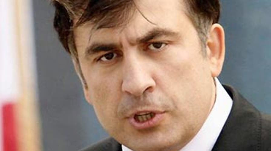 'The West's Challenge'