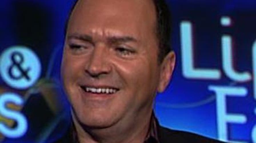 Madonna's Turning 50!