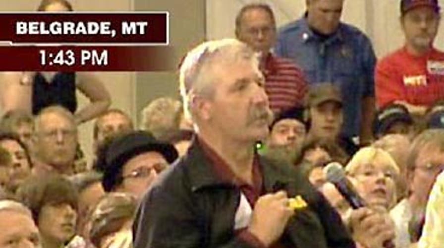 'You Said You Wouldn't'